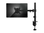 EQUIP Soporte de sobremesa articulado para monitor 13-27 pulgadas
