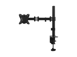 EQUIP Soporte de sobremesa articulado para monitor 13-27 pulgadas