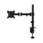 EQUIP Soporte de escritorio articulado para monitor 13-27 pulgadas