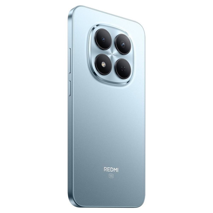 Xiaomi Redmi Note 15 Pro 5G 12GB RAM 512GB Azul Glaciar
