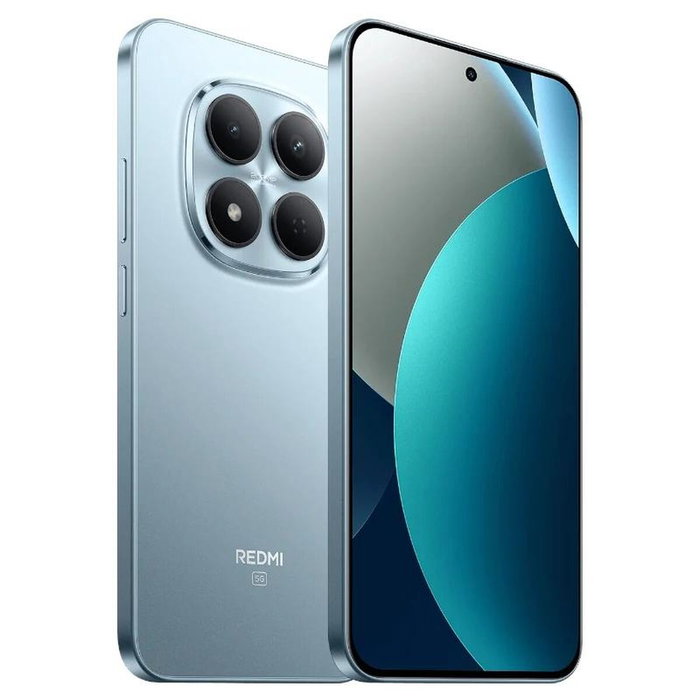 Xiaomi Redmi Note 15 Pro 5G 12GB RAM 512GB Azul Glaciar