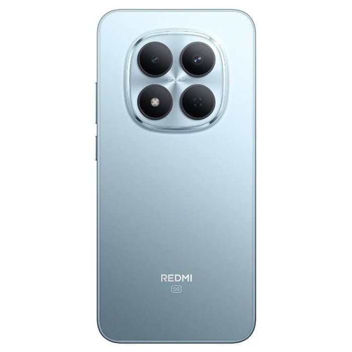 Xiaomi Redmi Note 15 Pro 5G 12GB RAM 512GB Azul Glaciar