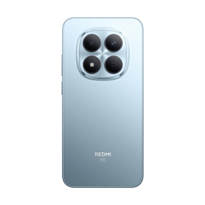 Xiaomi Redmi Note 15 Pro 5G 12GB RAM 512GB Azul Glaciar