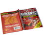 Sd Toys Europe S.L. Almanaque Deportivo Libreta Back to the Future