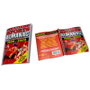Sd Toys Europe S.L. Almanaque Deportivo Libreta Back to the Future