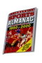 Almanaque Deportivo Libreta Back To The Future