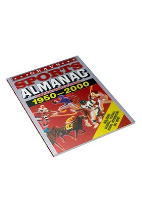 Almanaque Deportivo Libreta Back To The Future