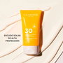 Clarins S0765D Crema Corporal Protectora Solar UVA/UVB SPF30, 150 ml