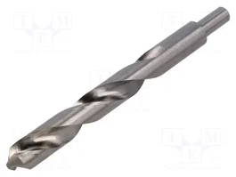 IRWIN Broca para metal HSS PRO 20mm x 205mm con asiento de 13mm