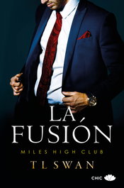 La fusión, T. L. Swan - PRINCIPAL DE LOS LIBROS
