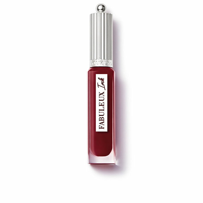 Bourjois Fabuleux Ink Labial Líquido 05-berry'Tale Romance Bourjois Fabuleux Ink Labial Líquido 05-berry'Tale Romance