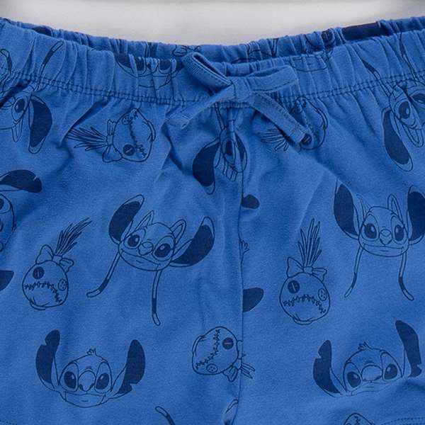 Cerdá Pijama Corto Single Jersey Stitch 8 Años - Modelos surtidos