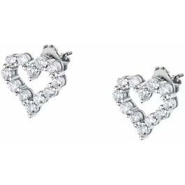 Pendientes Mujer Morellato SAIW130 Plata