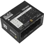 Thermalright TGFX-850 Fuente de Alimentación PC 850W 80 Plus Gold Modular Negra TGFX850B
