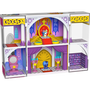 Funko Figura Bitty Boxes My Little Pony Canterlot Castle