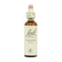Bach Original Flores de Bach Crab Apple Manzano Silvestre Nº10, 20 ml