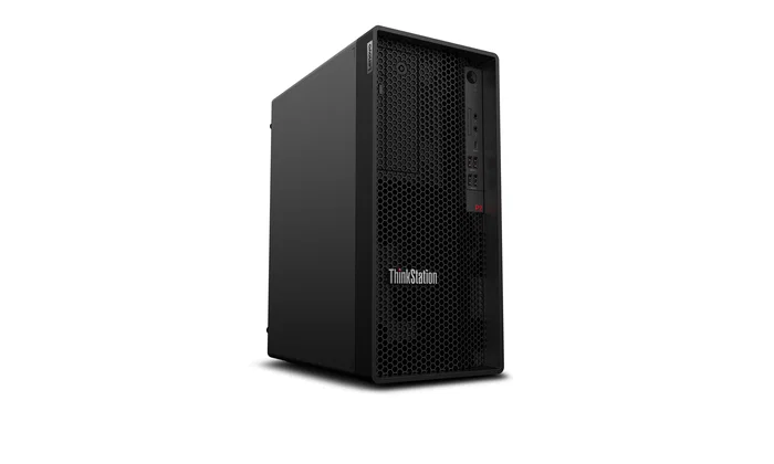 Lenovo ThinkStation P2 Tower Gen 2 Intel Core Ultra 7 32GB 1TB SSD