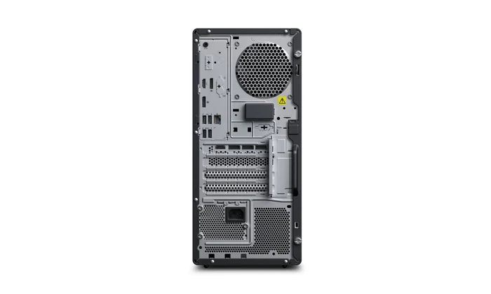 Lenovo ThinkStation P2 Tower Gen 2 Intel Core Ultra 7 32GB 1TB SSD
