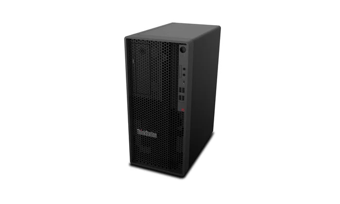 Lenovo ThinkStation P2 Tower Gen 2 Intel Core Ultra 7 32GB 1TB SSD