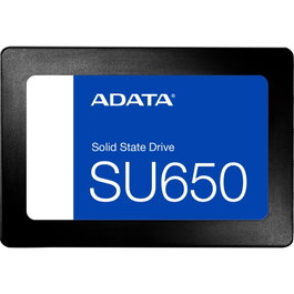 ADATA SU650 1 TB 2.5 inch SATA III SSD