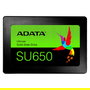 ADATA Ultimate SU650 SSD 1TB 2.5" SATA III