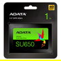 ADATA Ultimate SU650 SSD 1TB 2.5" SATA III