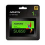 ADATA SU650 1 TB 2.5 inch SATA III SSD