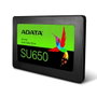 ADATA SU650 1 TB 2.5 inch SATA III SSD