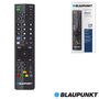 BLAUPUNKT - Mando a Distancia Universal TV Pre-Programado para Televisores Sony y Smart TV, Listo para Usar