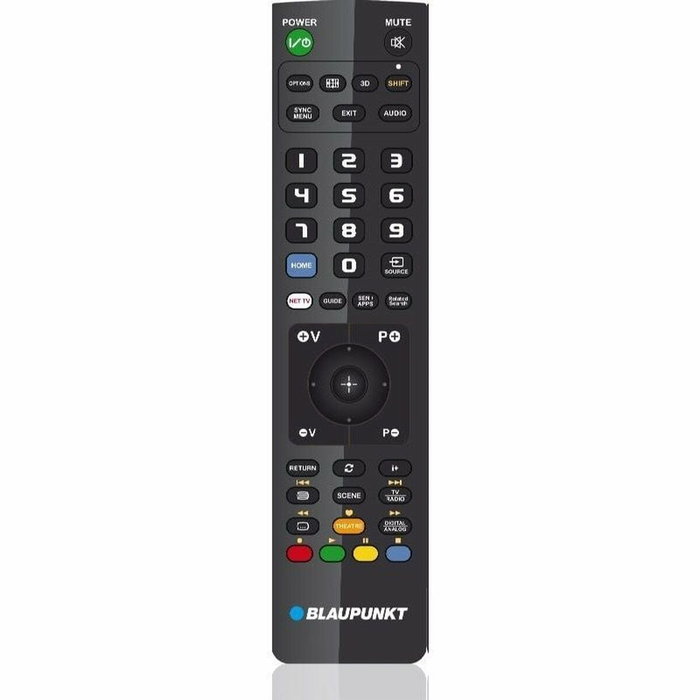 Blaupunkt Mando Universal para TV Sony BP3003