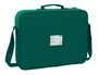 Safta Cartera Extraescolares Resistente Agua Real Betis Balompié
