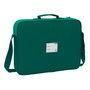 Safta Cartera Extraescolares Resistente Agua Real Betis Balompié