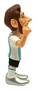 Minix Figura de Lionel Messi Argentina 12 cm
