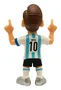 Minix Figura de Lionel Messi Argentina 12 cm