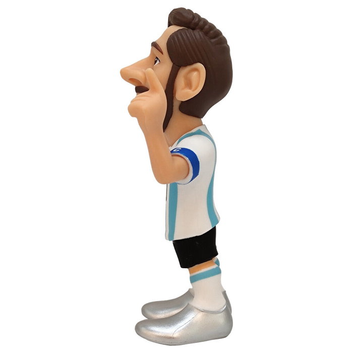 Minix Figura Messi Argentina 12cm