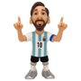 Minix Figura Messi Argentina 12cm