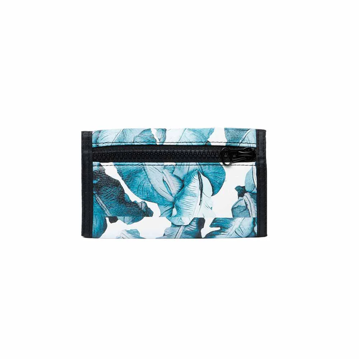 Pro-Dg PRO-DG Billetero Freestyle VL Varadero Turquesa PVC/Poliéster