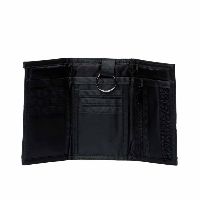 Pro-Dg PRO-DG Billetero Freestyle VL Varadero Turquesa PVC/Poliéster