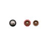 Nanocable Cable Audio Estéreo 3,5mm a 2x RCA, 5 m, Negro