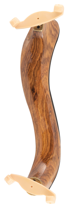 Almohadilla Amadeus para Violín 3/4-4/4 Estilo Kun Madera Zebra