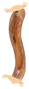 Almohadilla Amadeus para Violín 3/4-4/4 Estilo Kun Madera Zebra