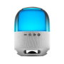 Mars Gaming MS-FLOW Altavoz Bluetooth 15W Blanco