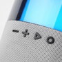 Mars Gaming MS-FLOW Altavoz Bluetooth 15W Blanco