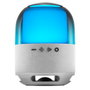 Mars Gaming MS-FLOW Altavoz Bluetooth 15W Blanco
