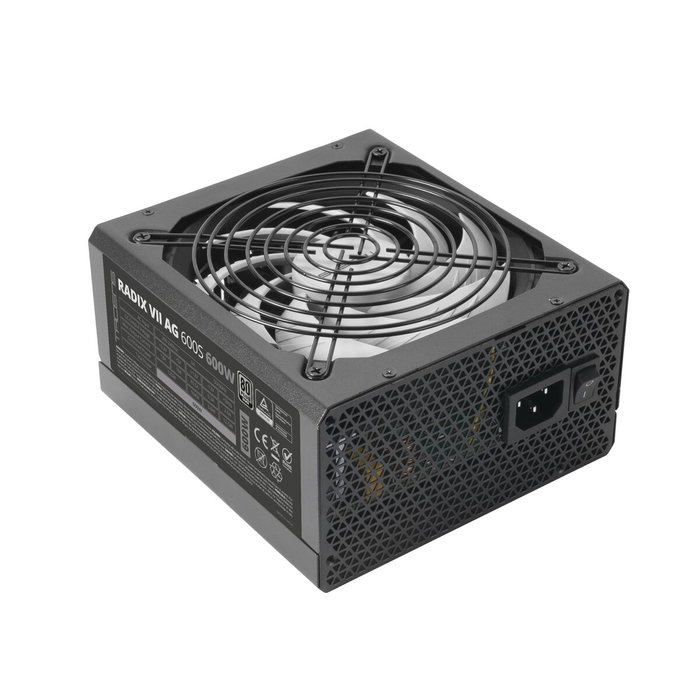 Mars Gaming MS-FLOW Altavoz Bluetooth 15W Blanco