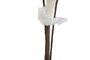DKD Home Decor Flor EVA Blanco 20x8x103