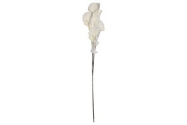 DKD Home Decor Flor EVA Blanco 20x8x103