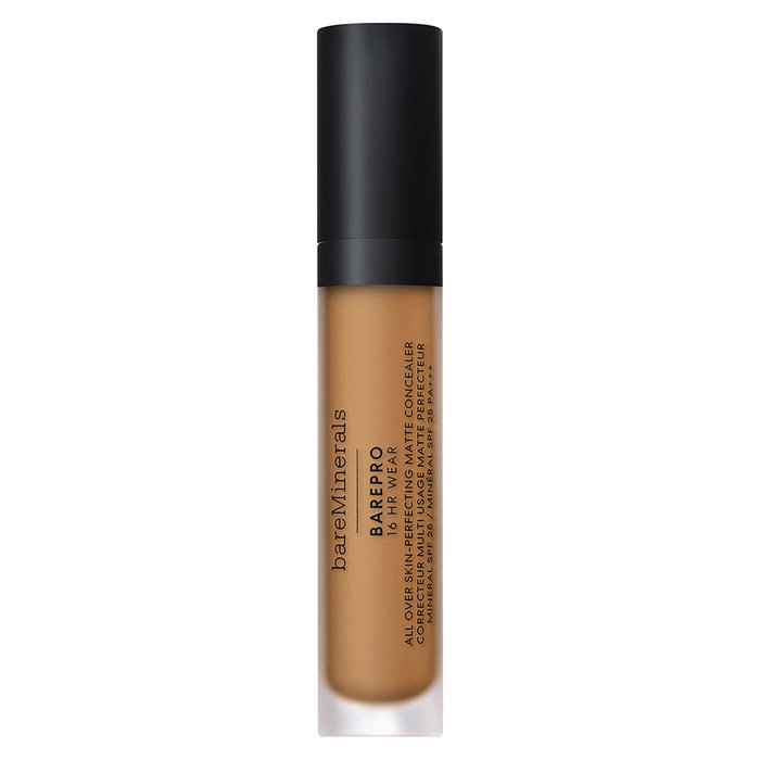 Bare Minerals BAREPRO 16HR WEAR Corrector Mate Perfeccionador Piel #Medium 300 Warm 7.5 ml SPF 25 Bare Minerals BAREPRO 16HR WEAR Corrector Mate Perfeccionador Piel #Medium 300 Warm 7.5 ml SPF 25