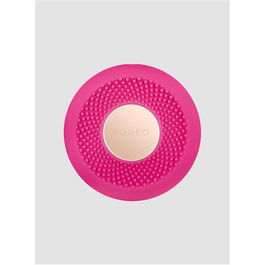 Foreo UFO Mini 2 Fuchsia Mascara LED de Cuidado Facial Anti-Edad con Calor y Crioterapia