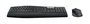 Logitech MK850 Performance Combo de Teclado y Ratón Inalámbrico QWERTZ Alemán Negro